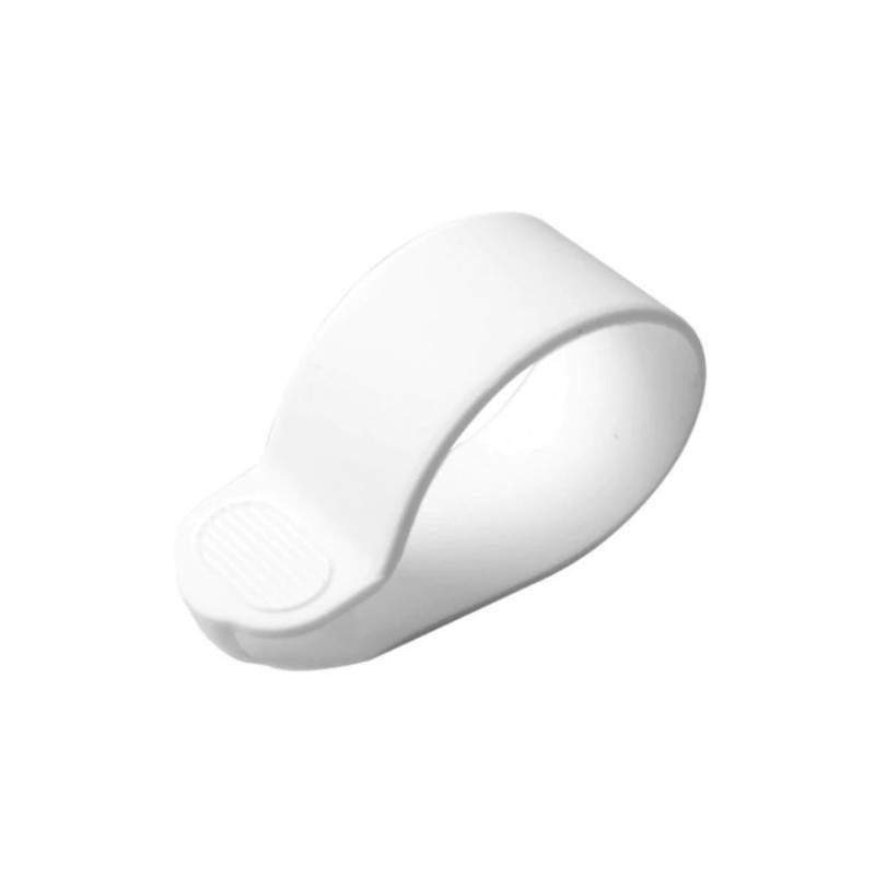 Szilikon fojtószelepfedél Xiaomi M365 1s PRO elektromos robogó Pro2 Mi3 Pro4 ninebot MAX G30 vagy hasonlóhoz  - 3 Elektromos rob