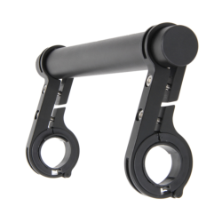 Przedłużenie kierownicy 20 cm z podwójnym uchwytem Xiaomi - 3  