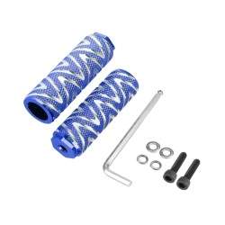 Hátsó lábtartó pedálok Xiaomi elektromos robogóhoz vagy hasonlóhoz  - 4 Hátsó lábtartó pedálok Xiaomi elektromos robogóhoz vagy 