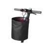 Cesto dianteiro com suporte para trotinete elétrica, bicicleta ou similar  - 1 
Compatível com trotinetes elétricas, bicicletas 