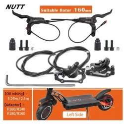 Mutatós hidraulikus féknyereg  - 3  