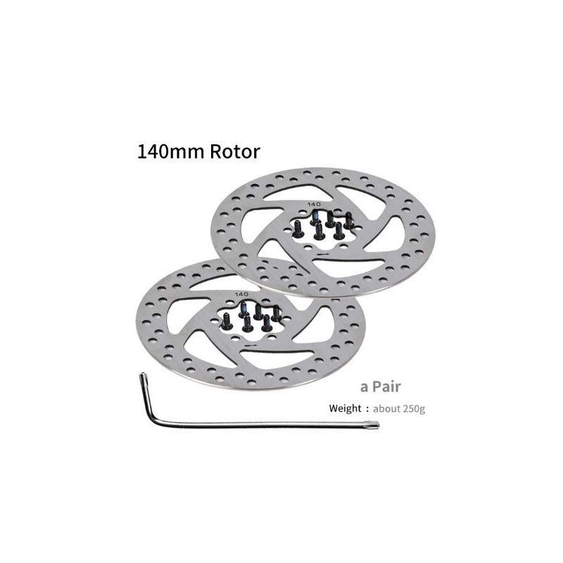 Гидравлический тормозной суппорт Nutt  - 21  