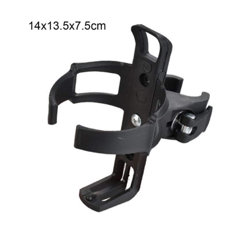 Vizes palack pohártartó  - 5 Vizes palack pohártartó
Ideális támasz vízhordáshoz utazások során.
Helyezze fel ezt a tartót, hogy