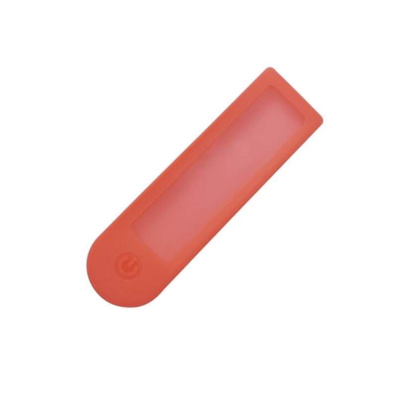 Wodoodporny pokrowiec ochronny na panel sterowania Xiaomi M365, 1S, Essential, Pro2 lub M365 Pro Xiaomi - 4  