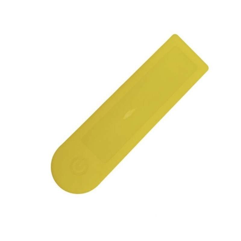 Apsauginis neperšlampamas „Xiaomi M365“, 1S, „Essential“, „Pro2“ arba „M365 Pro“ valdymo skydelio dėklas Xiaomi - 5  