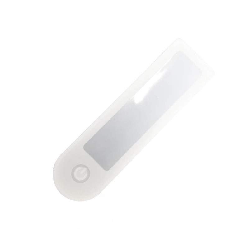 Custodia impermeabile protettiva per il pannello di controllo di Xiaomi M365, 1S, Essential, Pro2 o M365 Pro Xiaomi - 6  