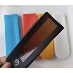 Ninebot Max - Funda protectora impermeable para el panel de control Segway - Ninebot - 7  