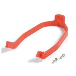 Kronshteyn zadnego kryla dlya 8- i 10-dyuymovoy shiny dlya elektricheskikh skuterov Xiaomi  - 4 Kronshteyn zadnego kryla dlya 8-