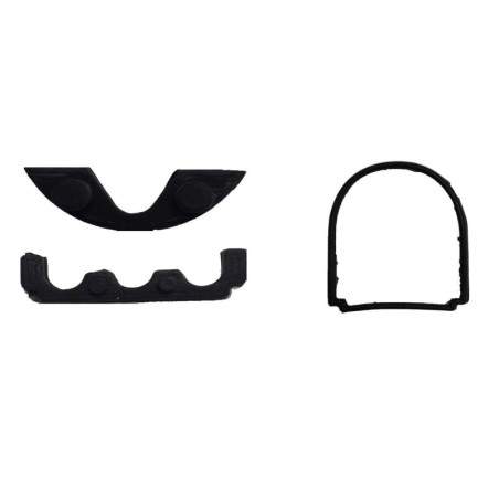 Junta impermeable de la luz frontal para Xiaomi M365, 1S, Pro2 y M365 Pro Xiaomi - 2  