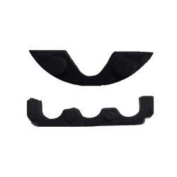 Junta impermeable de la luz frontal para Xiaomi M365, 1S, Pro2 y M365 Pro Xiaomi - 3  