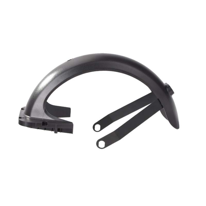 Soporte de guardabarros trasero para patinetes eléctricos Ninebot Max Series  - 3 Soporte de guardabarros trasero para patinetes