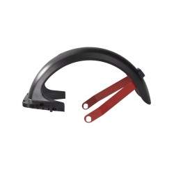 Parafango posteriore per scooter Ninebot Max G30 Segway - Ninebot - 7  