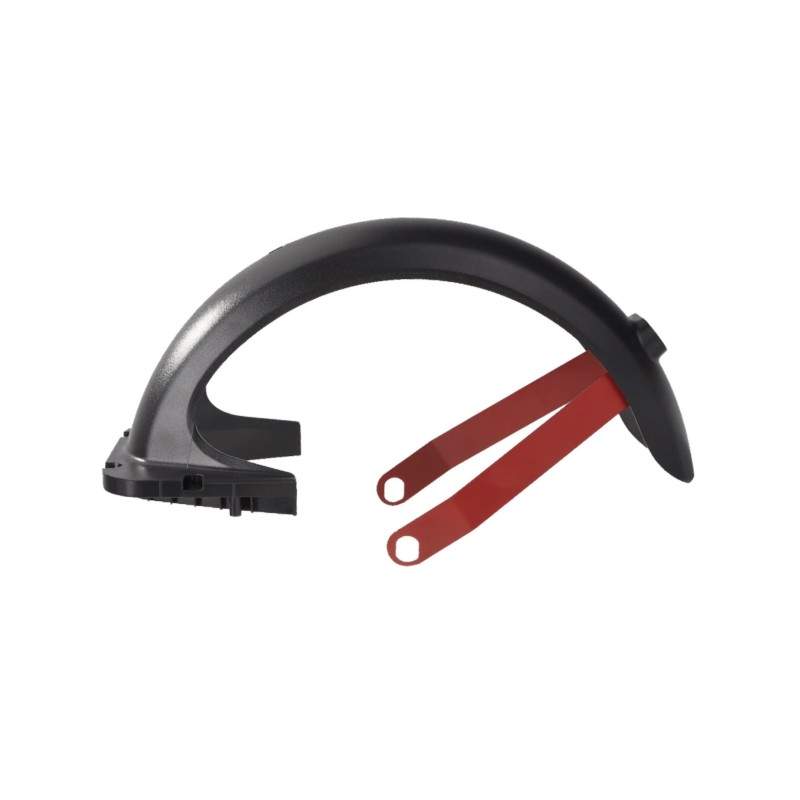 Parafango posteriore per scooter Ninebot Max G30 Segway - Ninebot - 7  