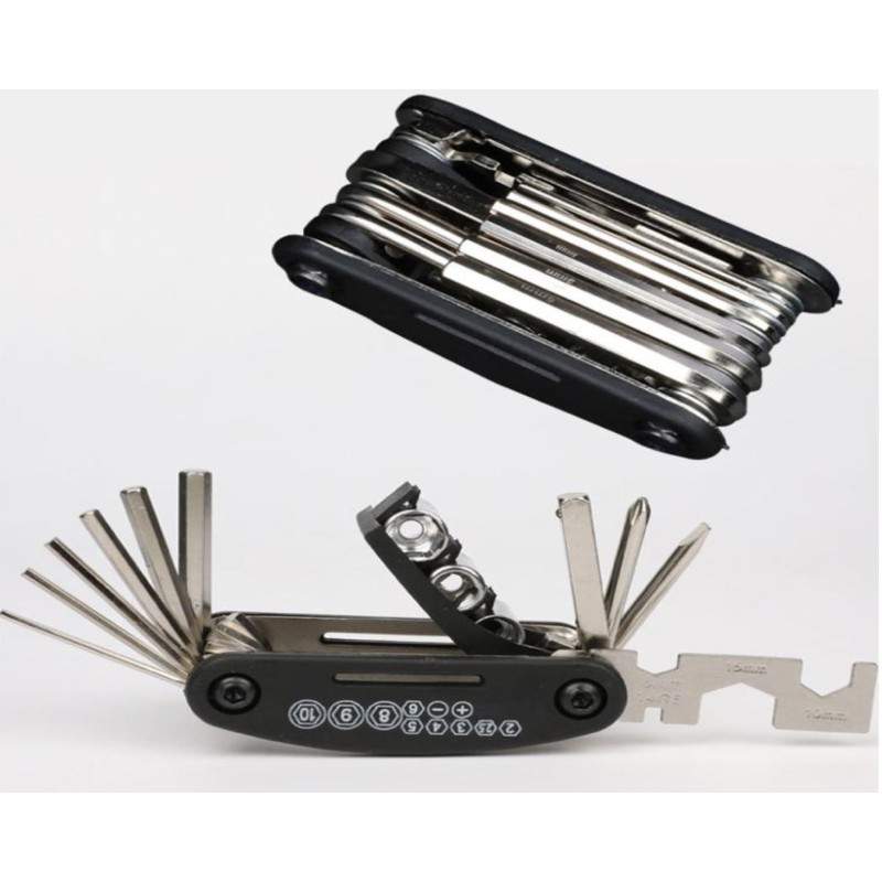 Többszörös imbusz csavarhúzó csomag  - 4 Többszörös imbusz csavarhúzó csomag
Allen Hex Driver Kit
Allen hatlapú szerszámkészlet.