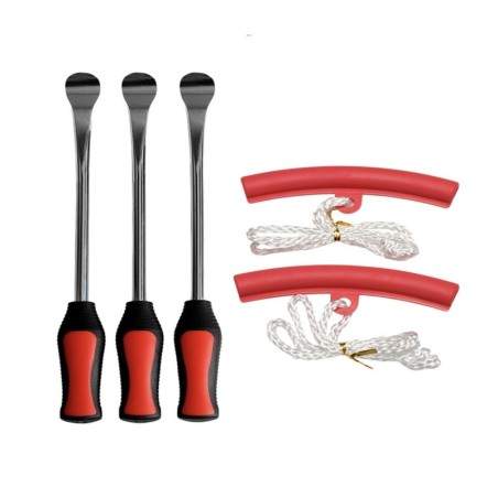 Lostove i komplekt lostove za demontazh i montazh na gumi KROXNE - 7 Lostove i komplekt lostove za demontazh i montazh na gumi
I