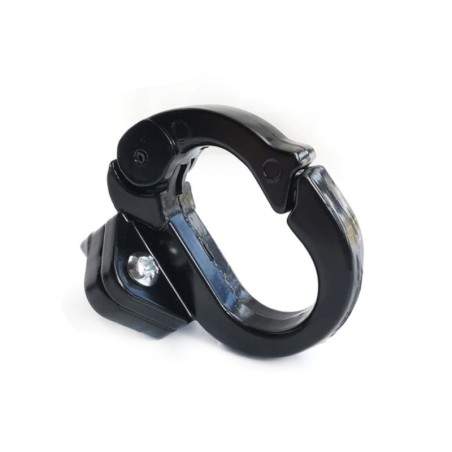 Aluminiowy hak do masztu do Xiaomi M365, 1S, Pro2 i M365 Pro Xiaomi - 4  