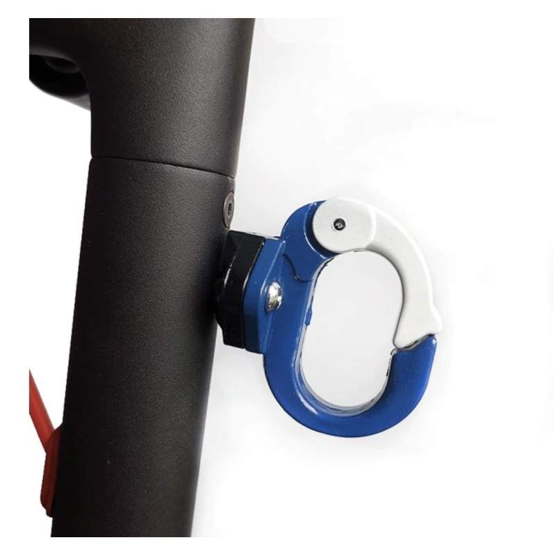 Mastkrok i aluminium for Xiaomi M365, 1S, Pro2 og M365 Pro Xiaomi - 7  