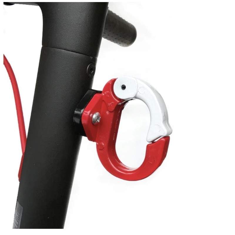 Alumínium árbocka a Xiaomi M365, 1S, Pro2 és M365 Pro készülékekhez Xiaomi - 8  