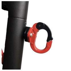 Gántzos alouminíou gia istó Xiaomi M365, 1S, Pro2 kai M365 Pro Xiaomi - 9  