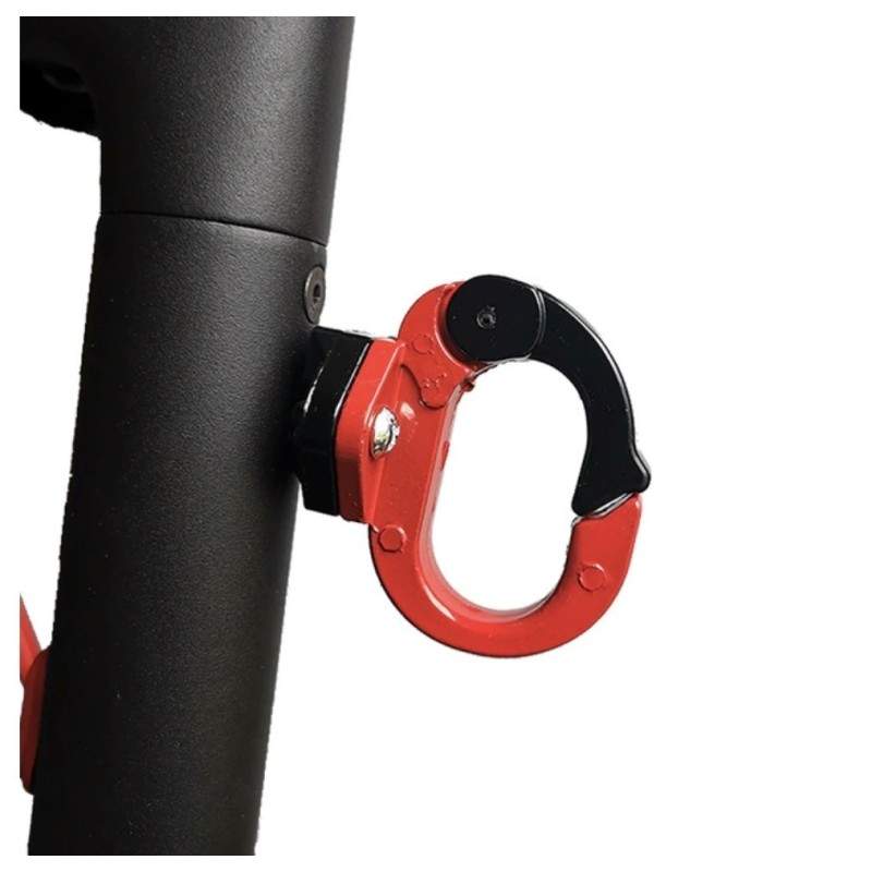 Alumínium árbocka a Xiaomi M365, 1S, Pro2 és M365 Pro készülékekhez Xiaomi - 9  