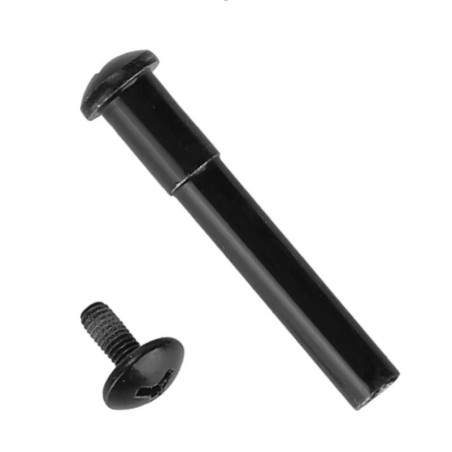 Screw + fixed bolt for folding lever - Xiaomi M365, 1S, Pro2 and M365 Pro Xiaomi - 3  