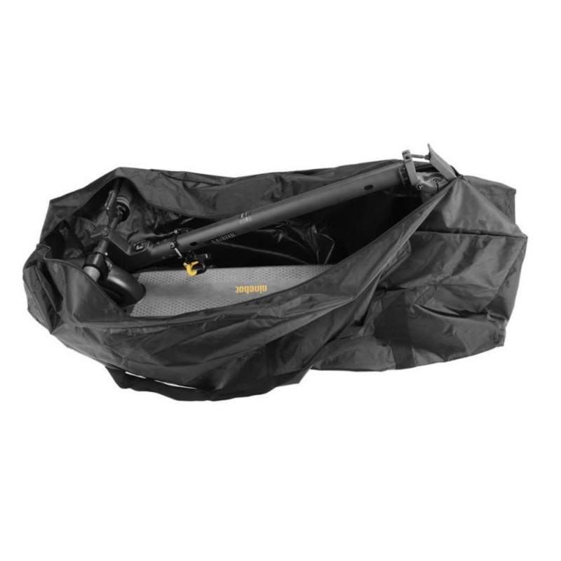 Käsikohver, veekindel transpordikott elektrilise tõukeratta jaoks - Xiaomi, Ninebot Max vms  - 1 Käsikohver, veekindel transpord