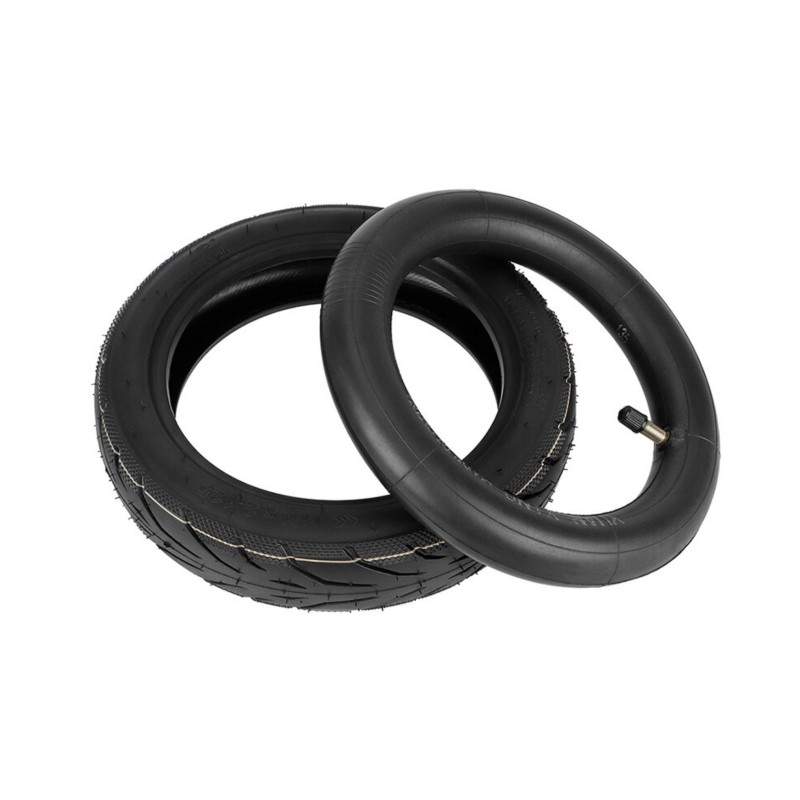 10-dyuymovaya shina dlya Segway F25 F30 F40 D18E D28E D38E Segway - Ninebot - 2 10-dyuymovaya shina dlya Segway F25 F30 F40 D18E