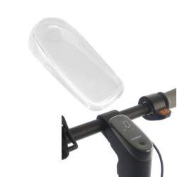 Copertura dello schermo impermeabile adatta per Segway F25 F30 F40 D18E D28E D38E Segway - Ninebot - 1 Copertura dello schermo i