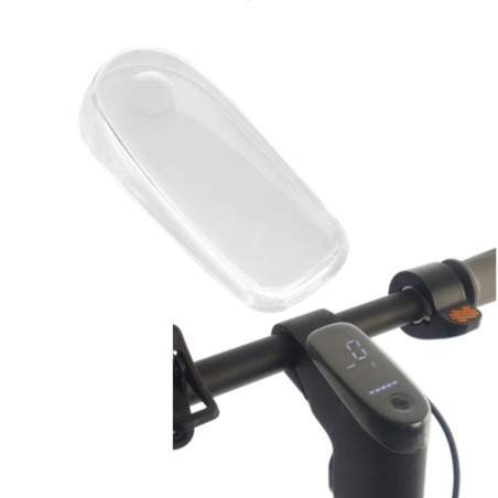 Copertura dello schermo impermeabile adatta per Segway F25 F30 F40 D18E D28E D38E Segway - Ninebot - 1 Copertura dello schermo i