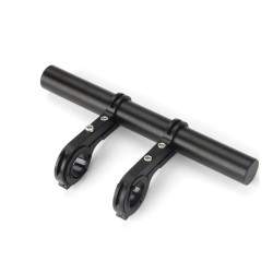 Przedłużenie kierownicy 20 cm z podwójnym uchwytem Xiaomi - 10  