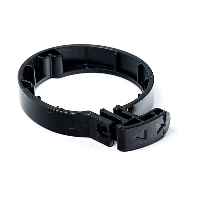 Opklapbare hendelborgring en beschermring compatibel met Segway F25 F30 F40 D18E D28E D38E Segway - Ninebot - 11 Opklapbare hend