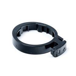 Klapphebel-Sicherungsring und Schutzring, kompatibel mit Segway F25 F30 F40 D18E D28E D38E Segway - Ninebot - 12 Klapphebel-Sich