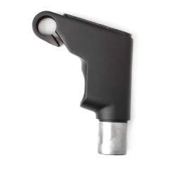 Sähköskootterin Segway F25 F30 F40 D18E D28E D38E näytön pohja ja ohjaustangon tuki Segway - Ninebot - 1 Sähköskootterin Segway 