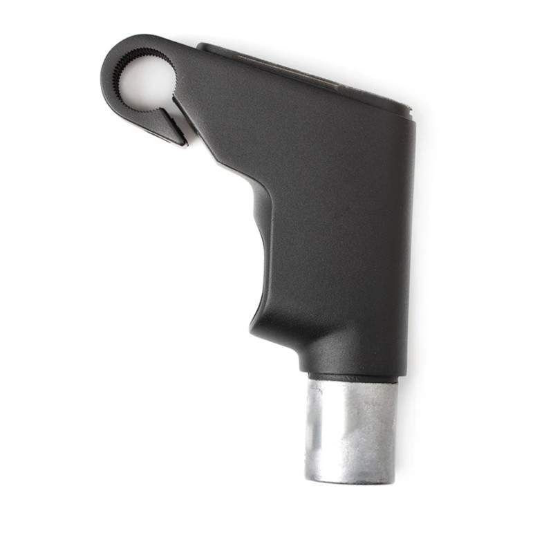 Base per lo schermo e supporto per il manubrio del monopattino elettrico Segway F25 F30 F40 D18E D28E D38E Segway - Ninebot - 1 