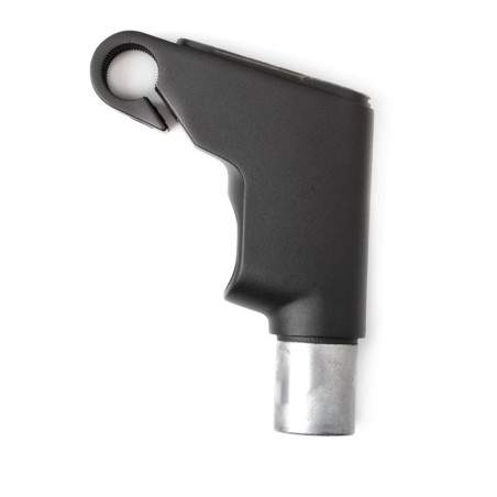 Elektrilise rolleri Segway F25 F30 F40 D18E D28E D38E ekraani alus ja juhtraua tugi Segway - Ninebot - 1 Elektrilise rolleri Seg