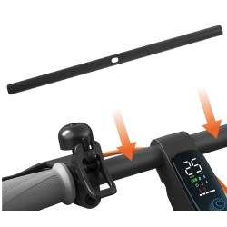 Juhtraud elektritõukerattale Segway F25 F30 F40 D18E D28E D38E Segway - Ninebot - 1 Ühildub Segway F25, F30, F40, D18E, D28E ja 