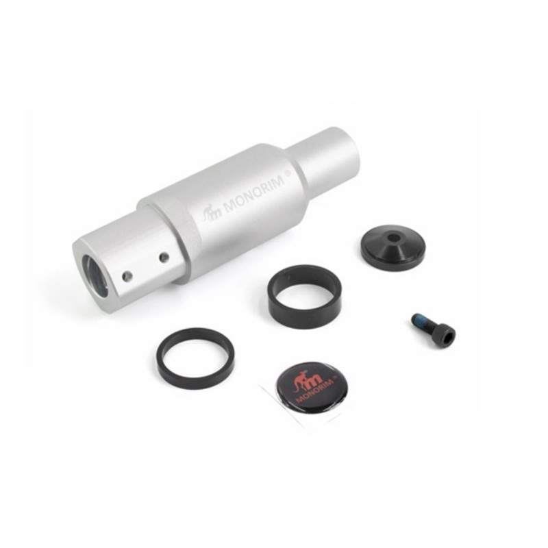 EB-M365 och EB-MAX - installera valfritt anpassat styre - Xiaomi - Ninebot Max Monorim - 9 EB-M365 och EB-MAX - installera valfr