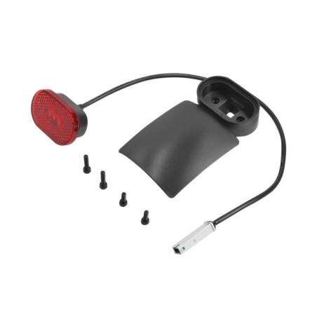 Monorim LR02 - skiltfeste + magno baklykt Monorim - 2 Monorim LR02 - skiltfeste + magno baklykt
Større baklys og skiltfeste.
Opp