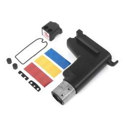 Monorim MX7 - kriplennya na kermi dlya Ninebot Max Monorim - 3  