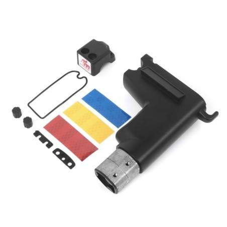 Monorim MX7 - supporto da manubrio per Ninebot Max Monorim - 3  