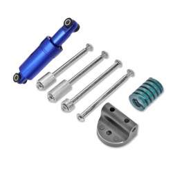 DMR1-UK - Обновите заднюю подвеску вашего электросамоката Xiaomi до двойного демпфирования Monorim - 5 



Monorim DMR1-Великобр