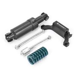 DMXR1-UK - Обновите заднюю подвеску вашего электросамоката Ninebot Max до двойного демпфирования. Monorim - 6 



Монорим DMXR1 