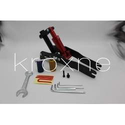 Monorim V4 for Xiaomi Pro 4 - Front Suspension Monorim - 14 Monorim V4 suspension for Xiaomi and similar with Monorim FS support