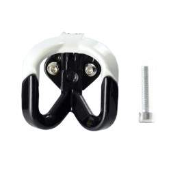 Alumiiniumist topeltkonks Xiaomi M365, 1S, Pro2 ja M365 Pro masti jaoks Xiaomi - 1  