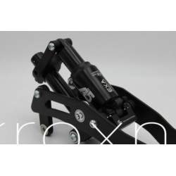 Monorim MXS0 navržený pro instalaci sady FB-MX nebo motoru 500w-Max nebo G30 Max - Přední odpružení pro Ninebot Max Monorim - 15