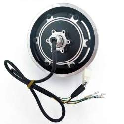 Motore posteriore 48v 500w per Kugoo M4, Ovex Z1 plus o altri modelli. motore generico adattivo Kugoo - 1 Installa questo motore