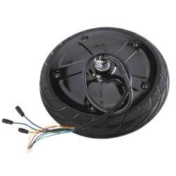 Motor Ninebot ES1, ES2, ES3, ES4 elektromos rollerhez vagy hasonlóhoz Segway - Ninebot - 4 Kompatibilis Ninebot ES1, ES2, ES3 és