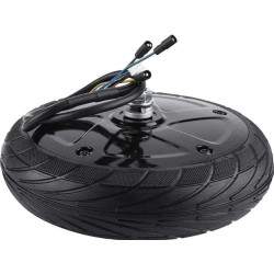Motor for Ninebot ES1, ES2, ES3, ES4 electric scooter or similar Segway - Ninebot - 6 Compatible with Ninebot ES1, ES2, ES3 and 
