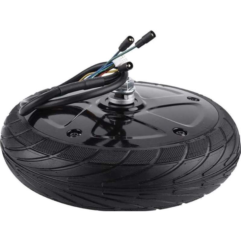 Motor dlya skutera Ninebot ES1 ES2 ES4 Segway - Ninebot - 3 Dvigatel' 36 V, sovmestimyy s Ninebot ES1, ES2, ES4
Smennyy motor dl