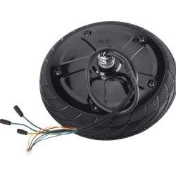 Motor za elektricheska trotinetka Ninebot ES1, ES2, ES3, ES4 ili podobna Segway - Ninebot - 7 Savmestim s elektricheski trotinet